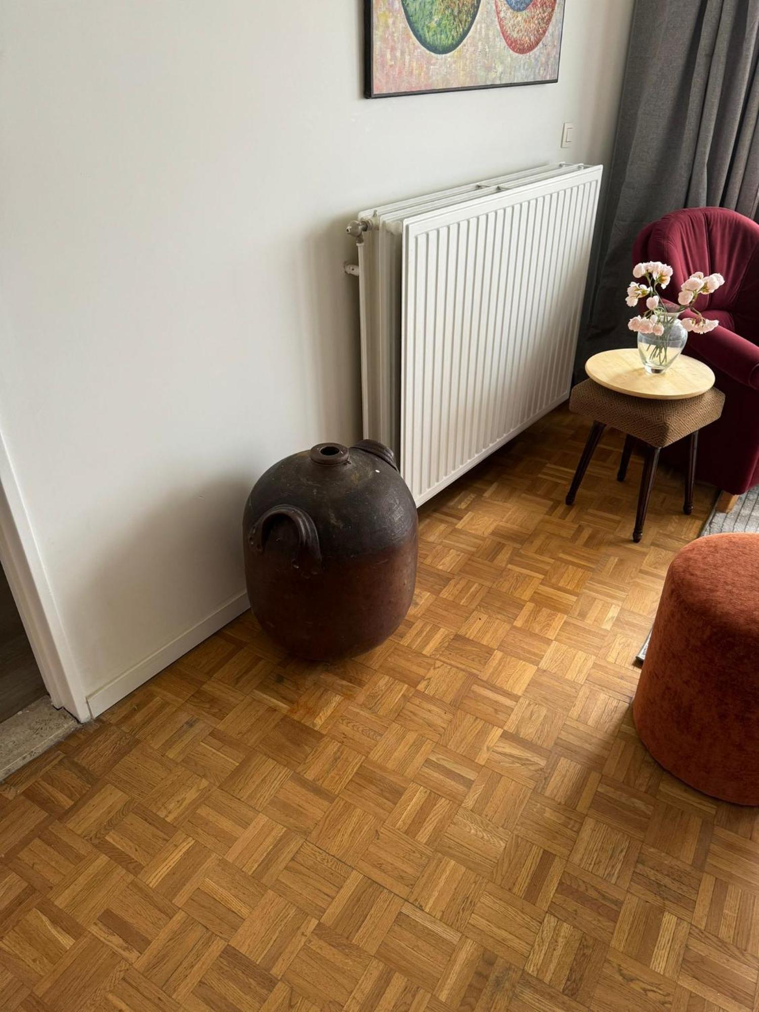 Garden Loft In City Center Meir 1Fl Antverpy Exteriér fotografie